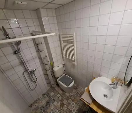 Tiny And Cosy Пловдив