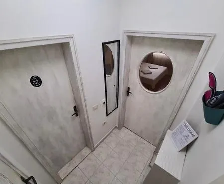 Tiny And Cosy * 普罗夫迪夫