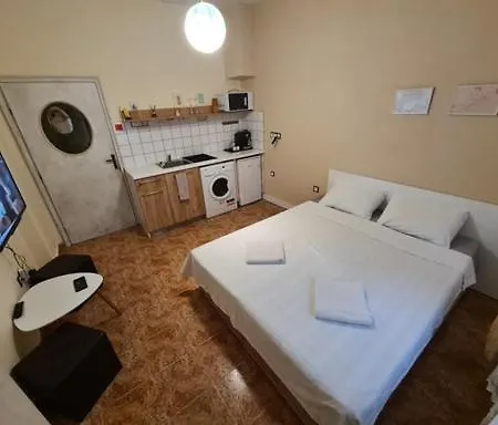 Tiny And Cosy 아파트 *